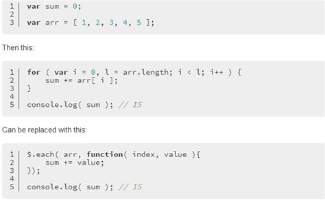 jquery each|Iterating over jQuery and non.